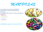 mariposas - WordPress.com