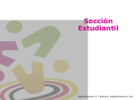 Sección Estudiantil - Red de Talentos Mexicanos