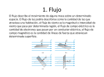 1. Flujo