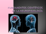 Fundamentos científicos de la neurofisiología