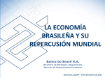 Economía Brasileña