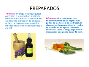 Preparados - SlideBoom