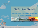 Slide 1 - Fly Higher