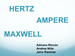 maxweel ampere 2014 - i