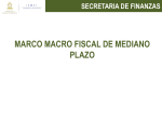 2-Marco Macro Ffiscal de Mediando Plazo