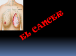 Origen del cáncer - TIC3-301
