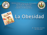 La Obesidad - biokipedia