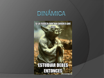 dinamica