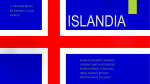 islandia - Altas capacidades