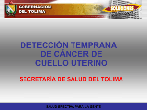 Presentaci&oacute;n de PowerPoint