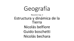 Geografía - Campus Virtual ORT