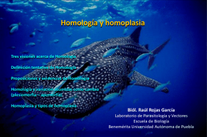 Diapositiva 1 - Escuela de Biología :: BUAP