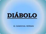 diábolo - Blogs de la Gente