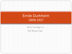 1183303875.Emile Durkheim
