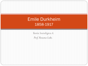 1183303875.Emile Durkheim