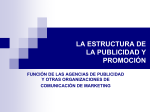 publicidad "es una"