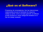 Hardware y Software - UT-AGS