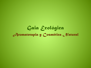 Gaia Ecológica