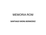 memoria rom - WordPress.com