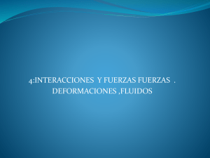4.INTERACCIONES Y FUERZAS