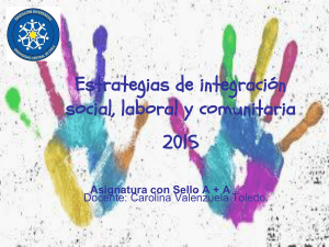 Presentaci&oacute;n de PowerPoint