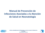 130_Duran_Manual de PrevenciÃƒÂ³n de Infecciones Asociadas a