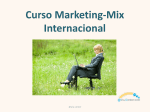 Curso Marketing Internacional - Status Publicidad y Marketing