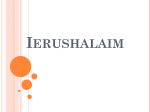 Ierushalaim