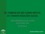Diapositiva 1 - Iniciativa Sevilla Abierta