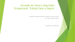 Descargar Presentación - Ministerio de Trabajo de Córdoba