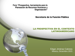 Presentación de PowerPoint - Unidad de Política de Recursos