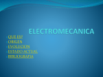 electromecanica - fundamentos-investigacion-elec
