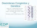 EDP_Genetica