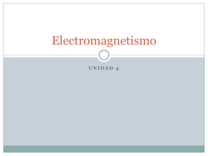 Electromagnetismo
