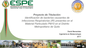 Presentaci&oacute;n de PowerPoint