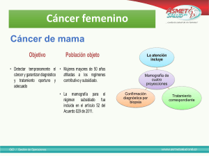 Diapositiva 1 - Asmet Salud EPS