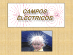 CAMPOS ELECTRICOS