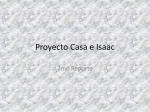 Proyecto Casa e Isaac - GEL e