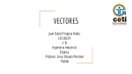 vectores - WordPress.com