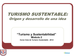 Instituto Uruguayo de Turismo Sustentable