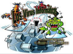 Los Virus Informáticos
