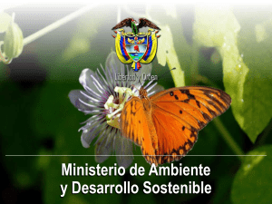 Presentación de PowerPoint