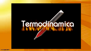 termodinámica 2 - Fisica San Martin