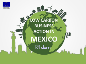 Presentación de PowerPoint