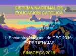 Diapositiva 1 - cultura y educación cr