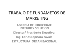 TRABAJO DE FUNDAMETOS DE MARKETING