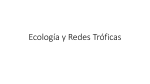 Ecología y Salud I - arlenerodriguezunah