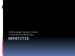 hepatitis