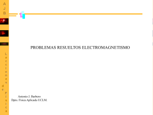 corriente corriente eléctrico
