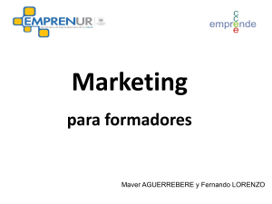 Presentación de PowerPoint